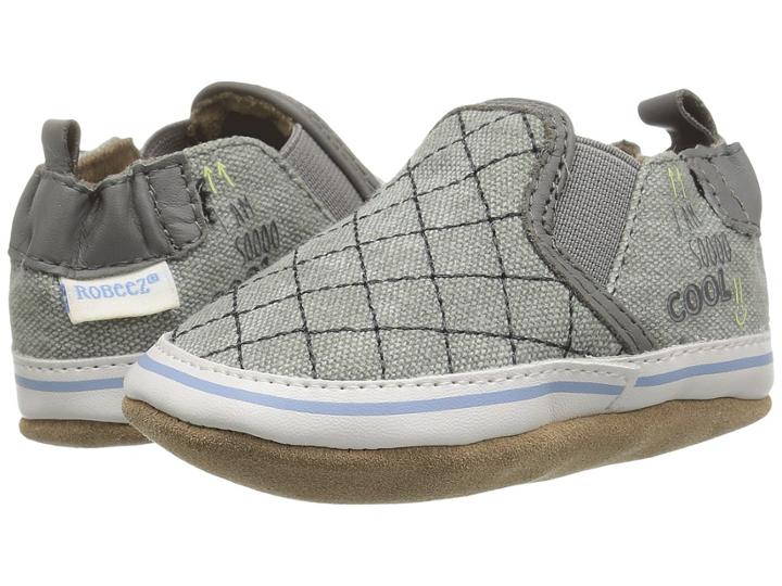 Robeez - Liam I'm So Cool Soft Sole
