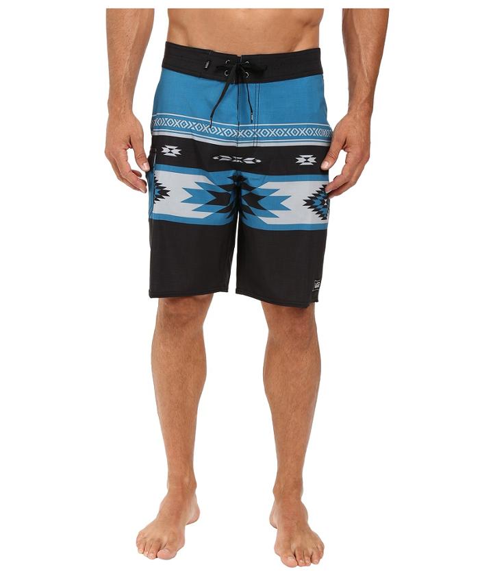 Vans - Cayucos Boardshorts