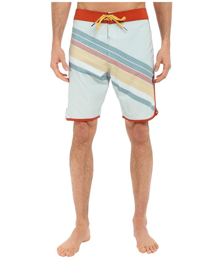 Vissla - Drain Pipes 4-way Stretch Boardshorts 20