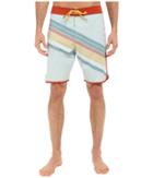 Vissla - Drain Pipes 4-way Stretch Boardshorts 20