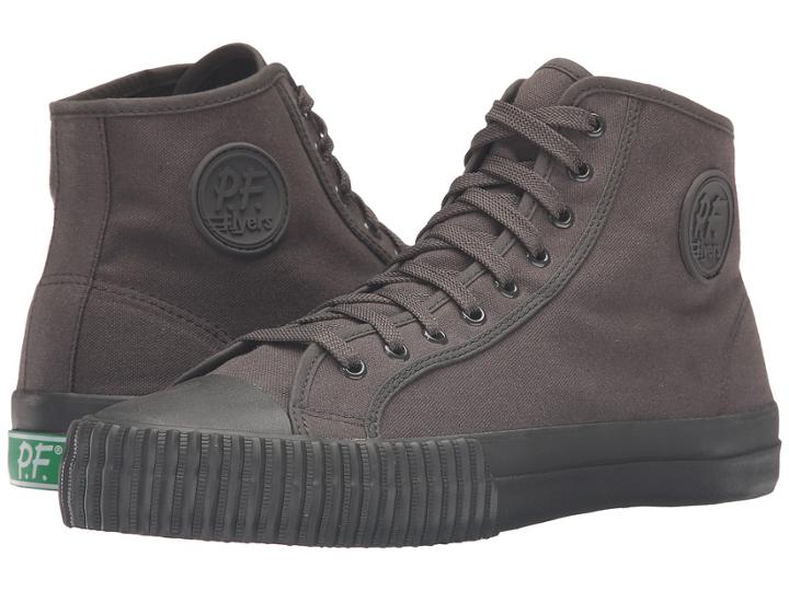 Pf Flyers - Seasonal Center Hi