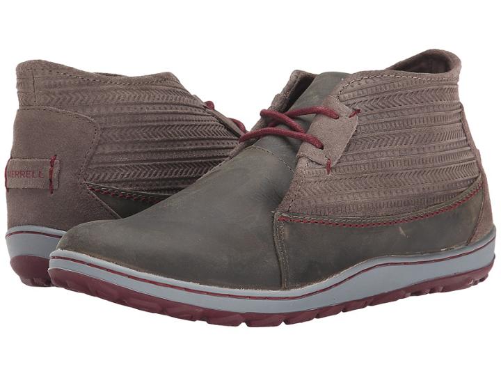 Merrell - Ashland Chukka