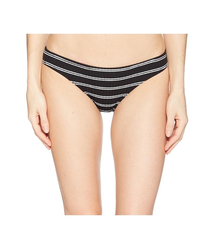 Seafolly - Inka Stripe Hipster Pant