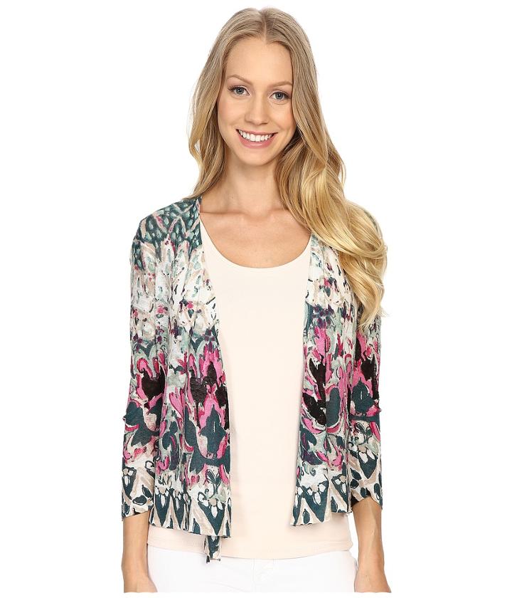 Nic+zoe - Rosette Cardy