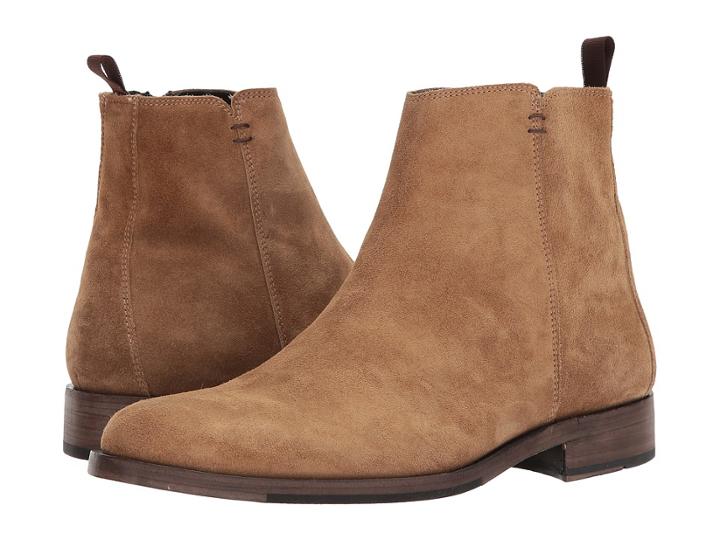 Steve Madden - Fred - Gq + Steve Madden