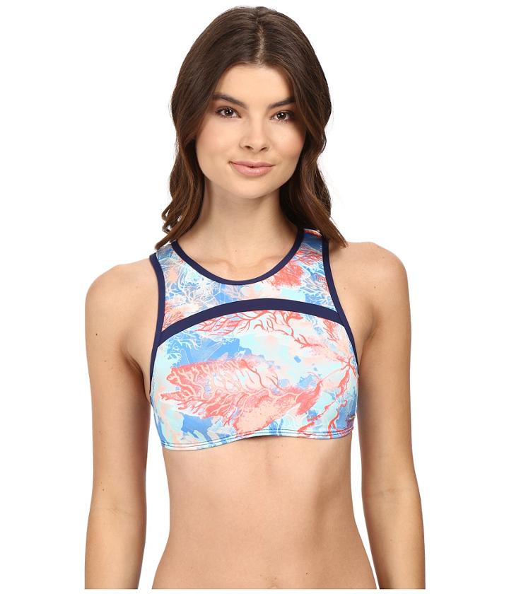 Roxy - Undersea Racer Top
