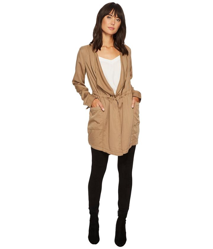 Nic+zoe - Easy Breezy Jacket