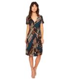 Catherine Catherine Malandrino - Wrap Dress