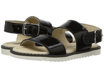 Old Soles - Shuk