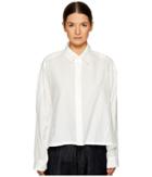 Y's By Yohji Yamamoto - Dolman Blouse