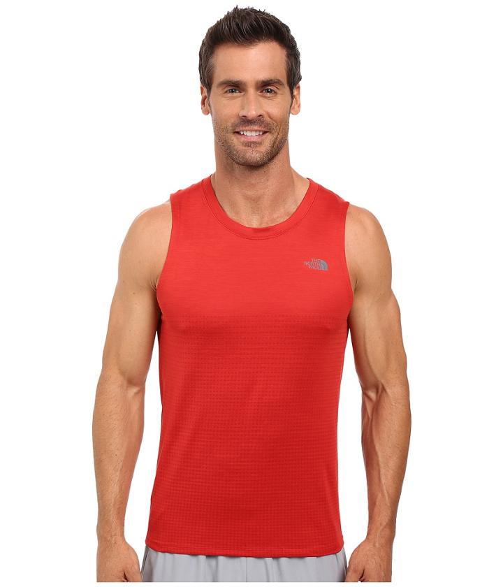 The North Face - Flight Series Sleeveless Shirt
