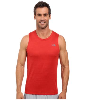 The North Face - Flight Series Sleeveless Shirt