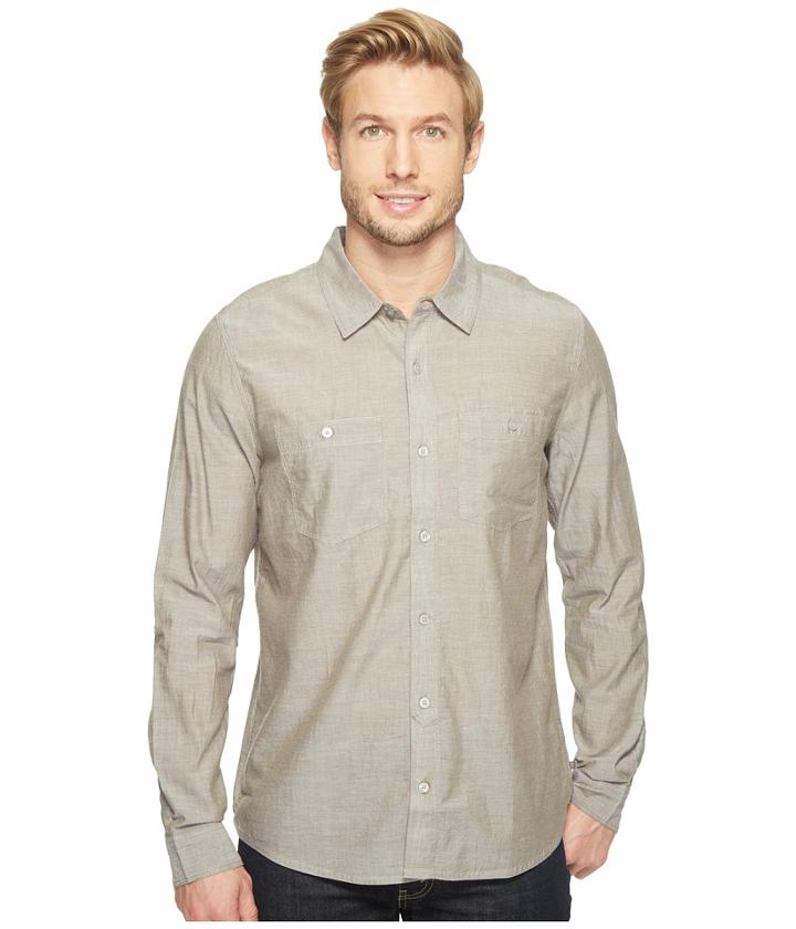 Toad&amp;co - Honcho Dos Long Sleeve Shirt