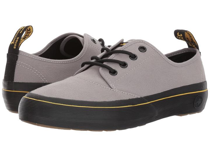 Dr. Martens - Jacy 4-eyelet Shoe