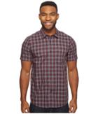 Volcom - Amerson Short Sleeve Woven