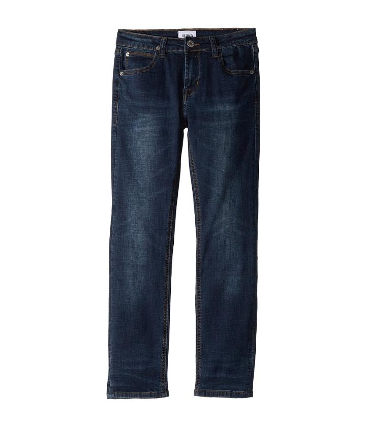 Hudson Kids - Jagger Slim Straight In Otto