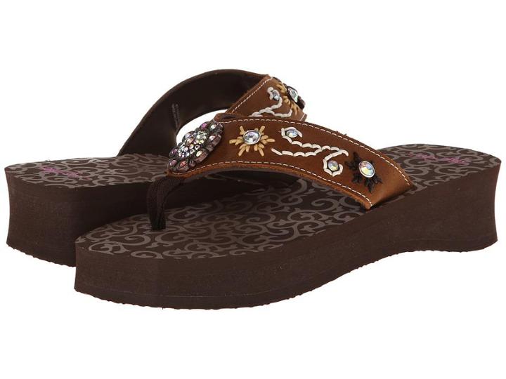 M&amp;f Western Cassie