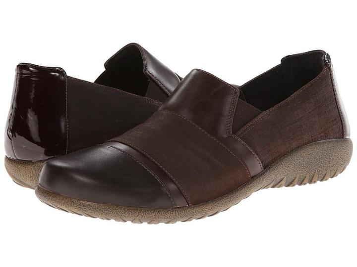 Naot Footwear Miro