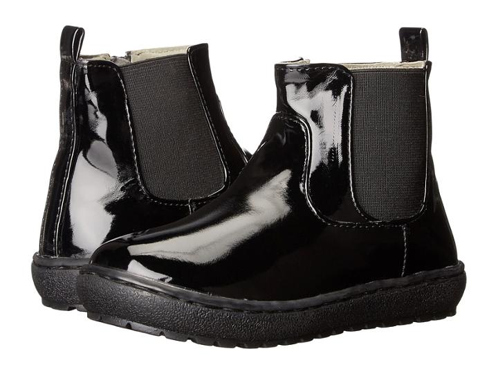 Pazitos - Mini Chelsie Bootie Pu