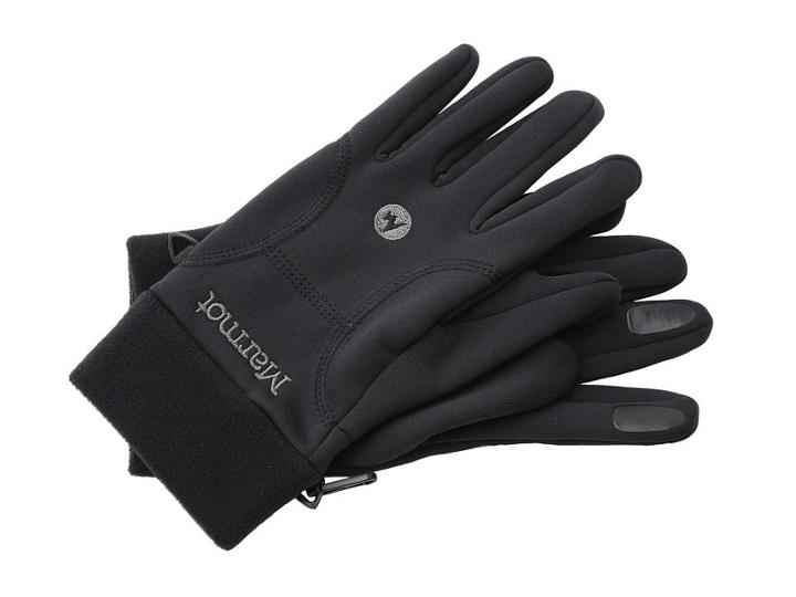 Marmot Power Stretch Glove