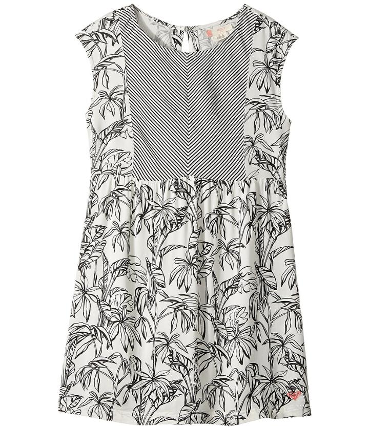 Roxy Kids - Ambition Queen Dress