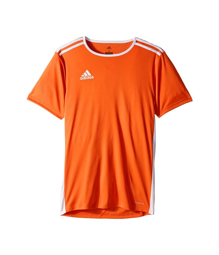 Adidas Kids - Entrada 18 Jersey