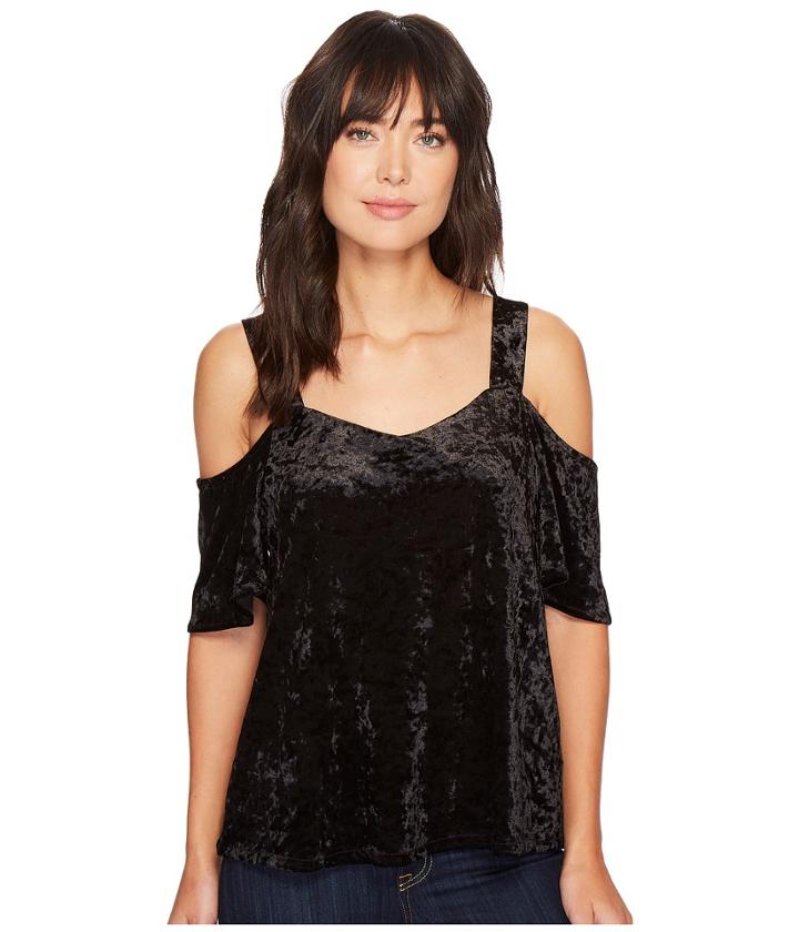 Sanctuary - Drea Bare Shoulder Top