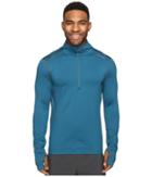 Hot Chillys - F8 Performance 8k Hooded Pullover