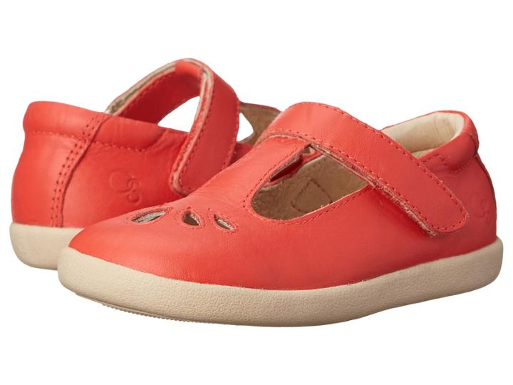 Old Soles Kids Petals