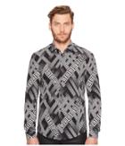 Versace Collection - Long Sleeve Botton Down