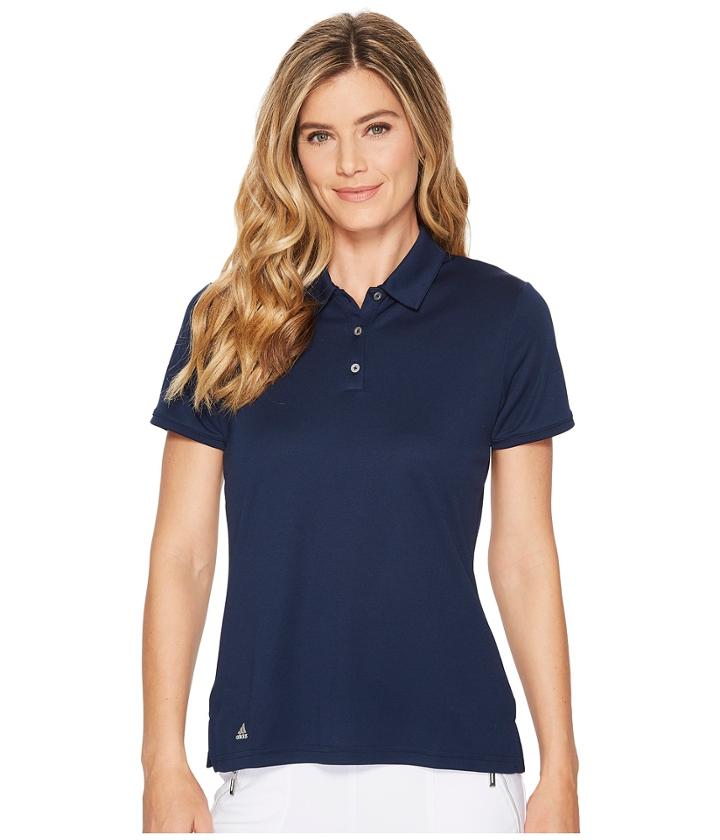 Adidas Golf - Performance Short Sleeve Polo