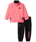 Adidas Kids - Tricot Jacket Set