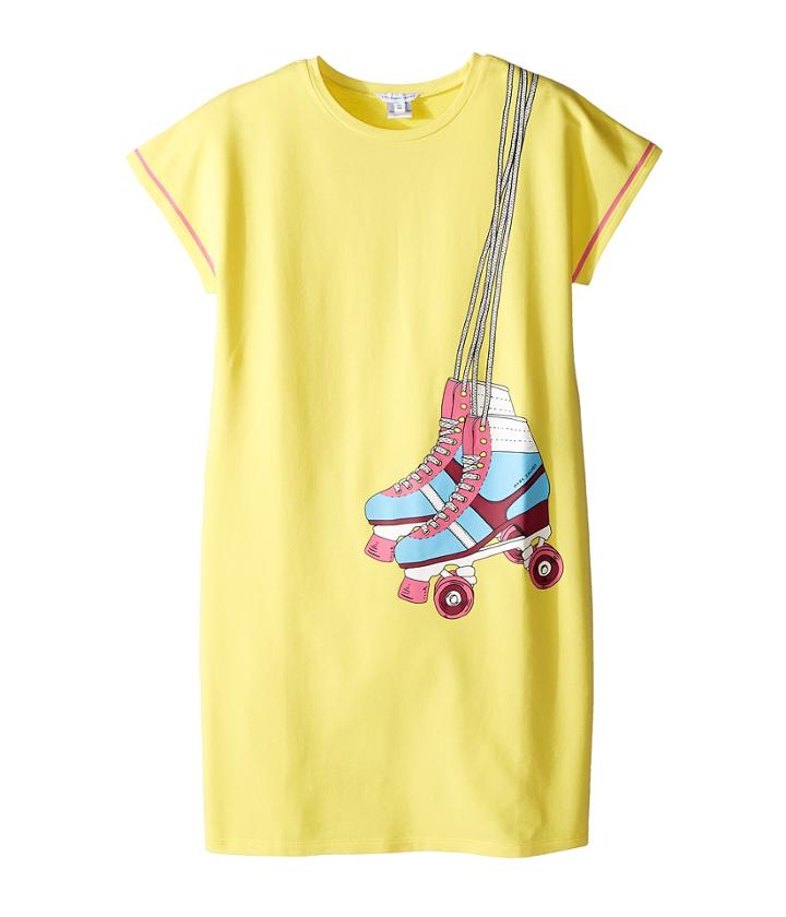 Little Marc Jacobs - Essential Jersey Dress