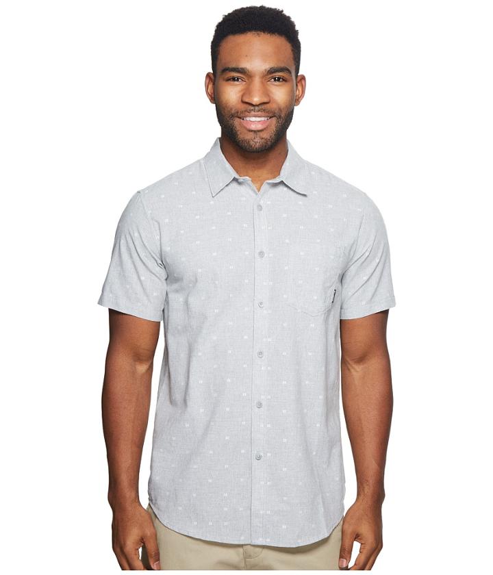 Billabong - Sundays Jacquard Short Sleeve