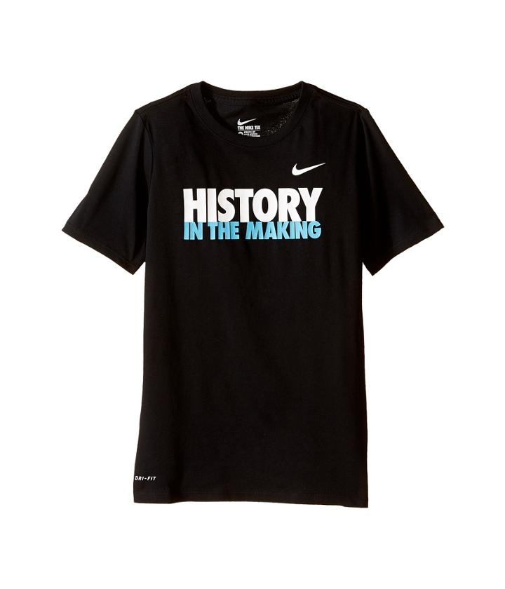 Nike Kids - Making History Tee