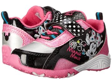 Josmo Kids - Minnie Bungee Sneaker
