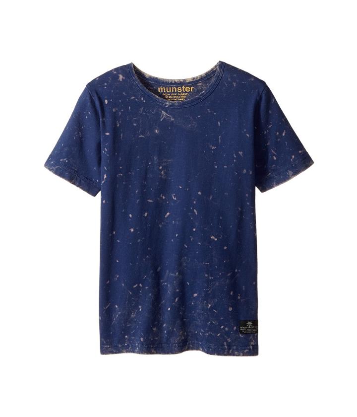 Munster Kids - Feaw Tee