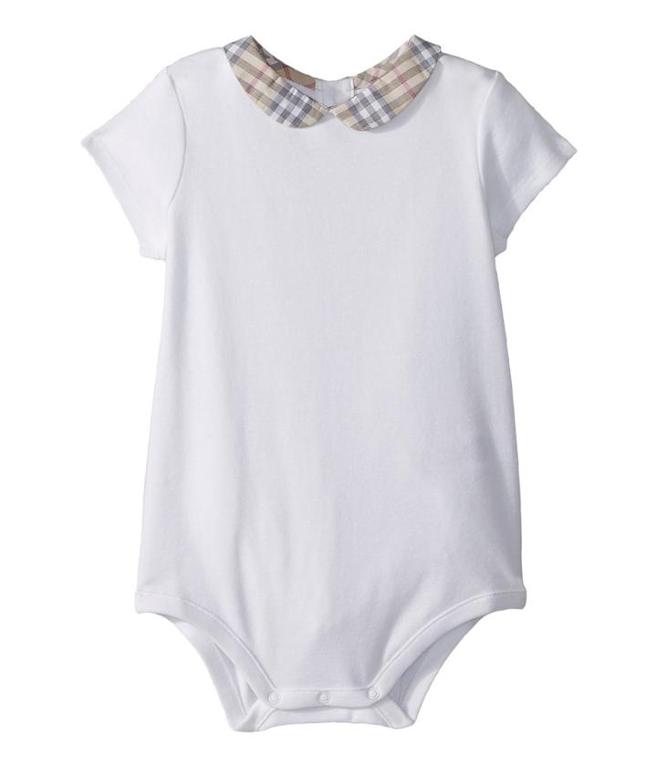 Burberry Kids - Izzy Aakie Top