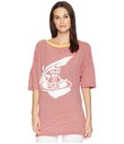 Vivienne Westwood - Middling T-shirt Arm C