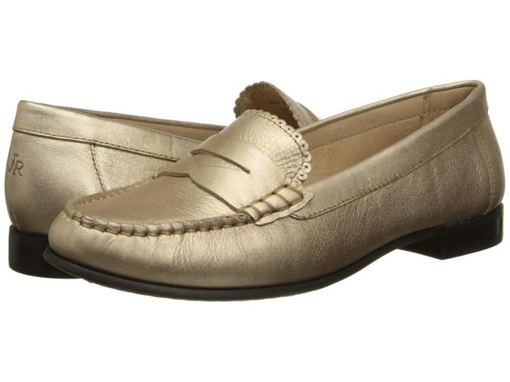 Jack Rogers Quinn