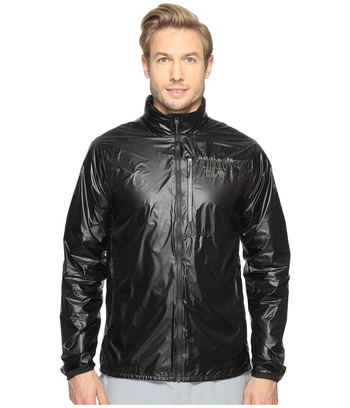 Mountain Hardwear - Ghosttm Lite Pro Jacket