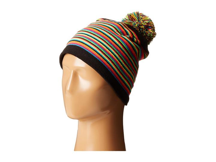 Spyder - Stripes Hat