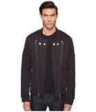 Pierre Balmain - Moto Jacket