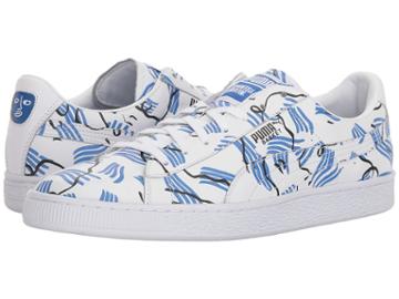 Puma - Basket Sm