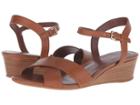Cole Haan - Elsie Cross Wedge 40 Ii