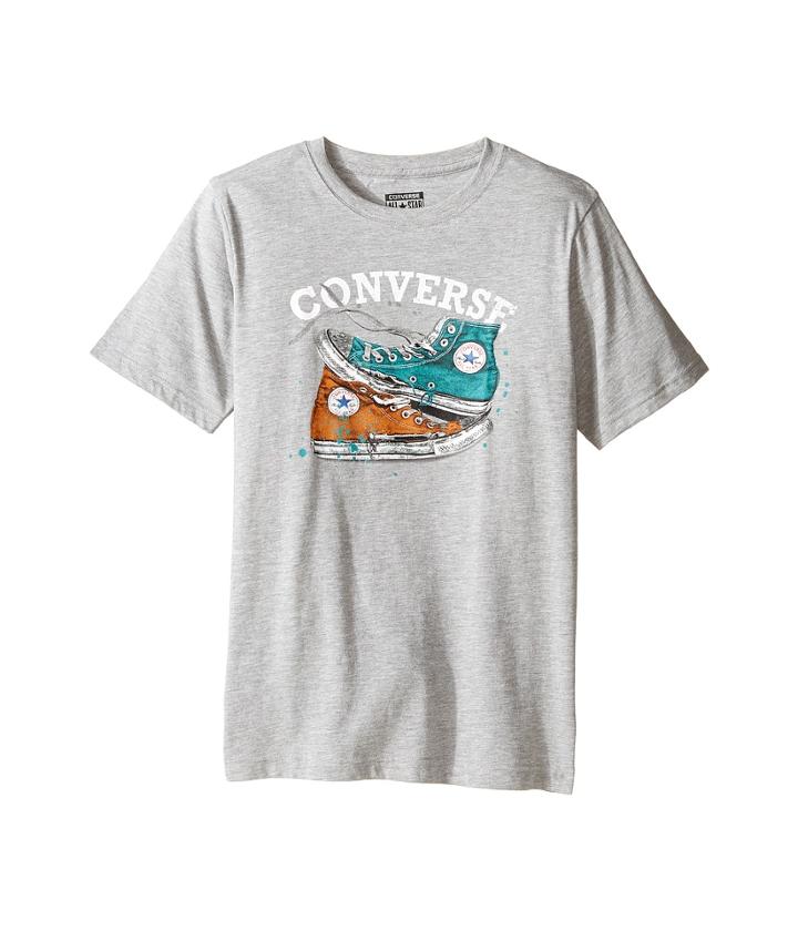 Converse Kids - Mix Match Chucks Tee