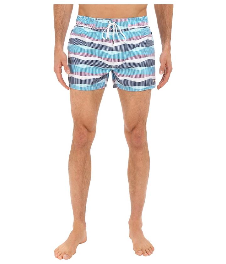 2(x)ist - Retro Stripe Ibiza
