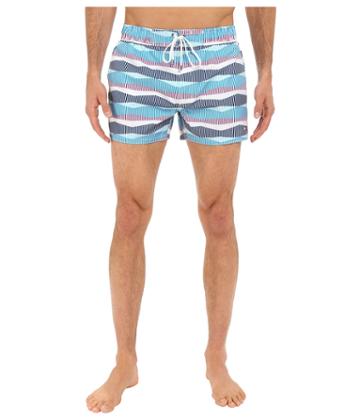2(x)ist - Retro Stripe Ibiza