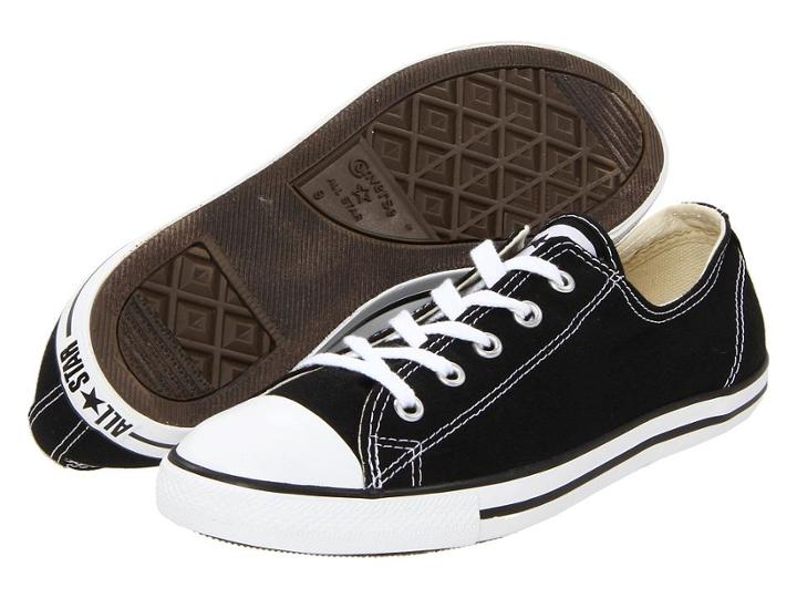 Converse Chuck Taylor All Star Dainty Ox