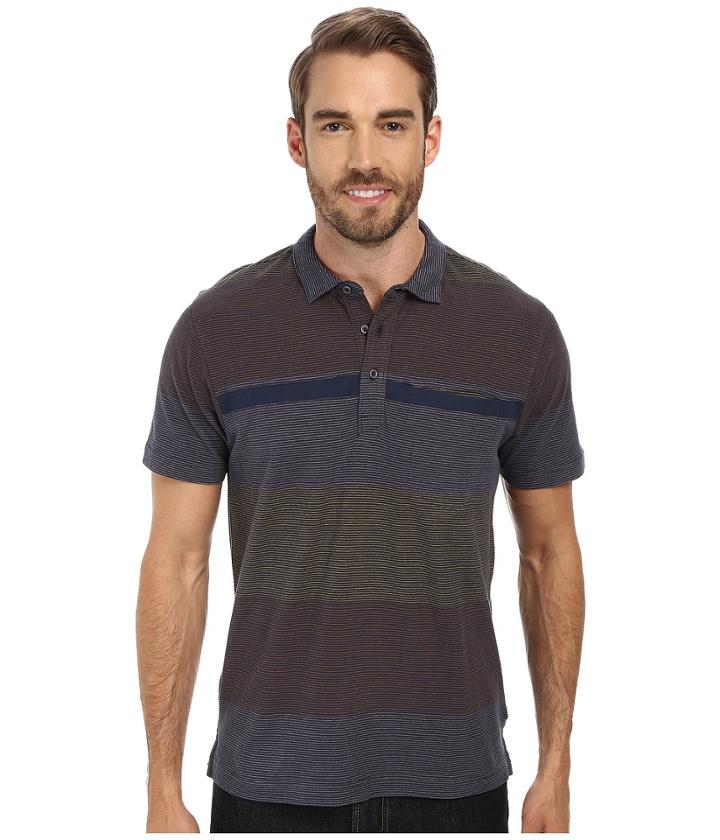 Toad&amp;co Jack S/s Polo Shirt